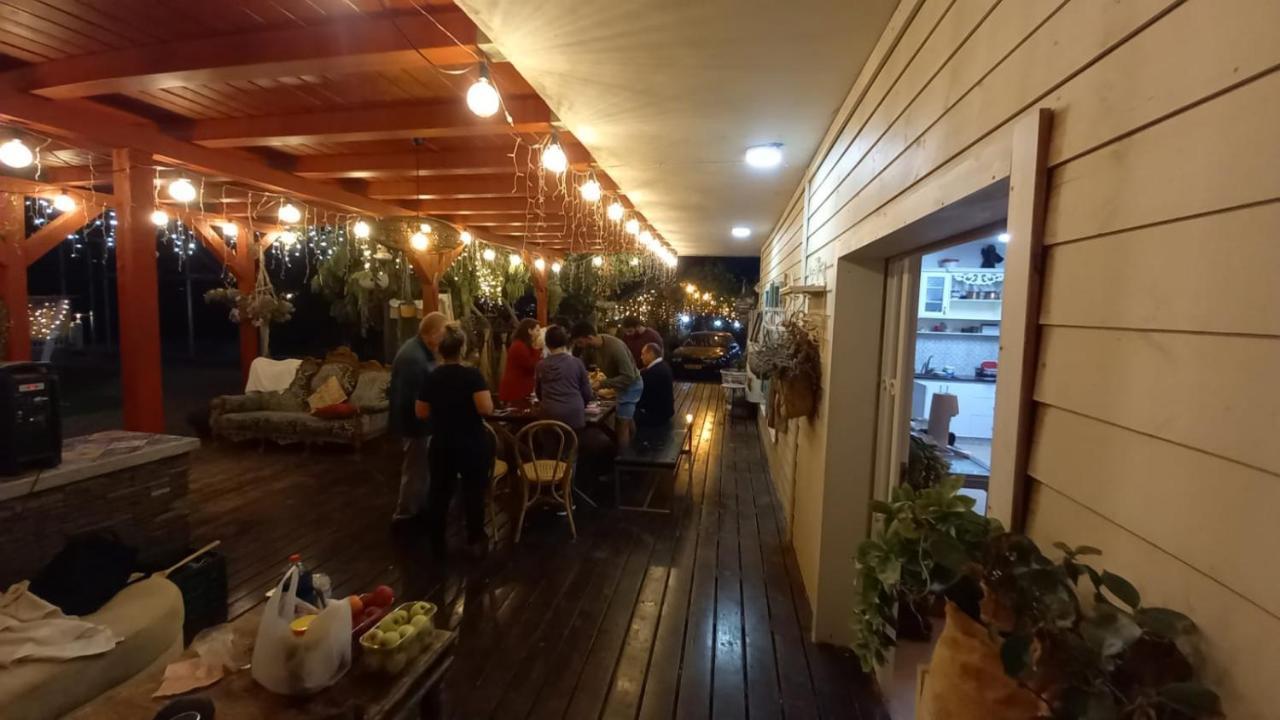 Paradise House 마즈달 샴스 외부 사진