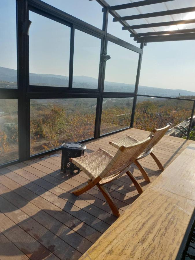 Paradise House 마즈달 샴스 외부 사진
