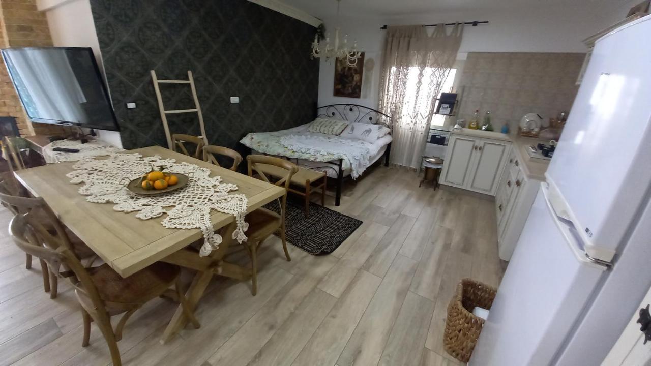 Paradise House 마즈달 샴스 객실 사진