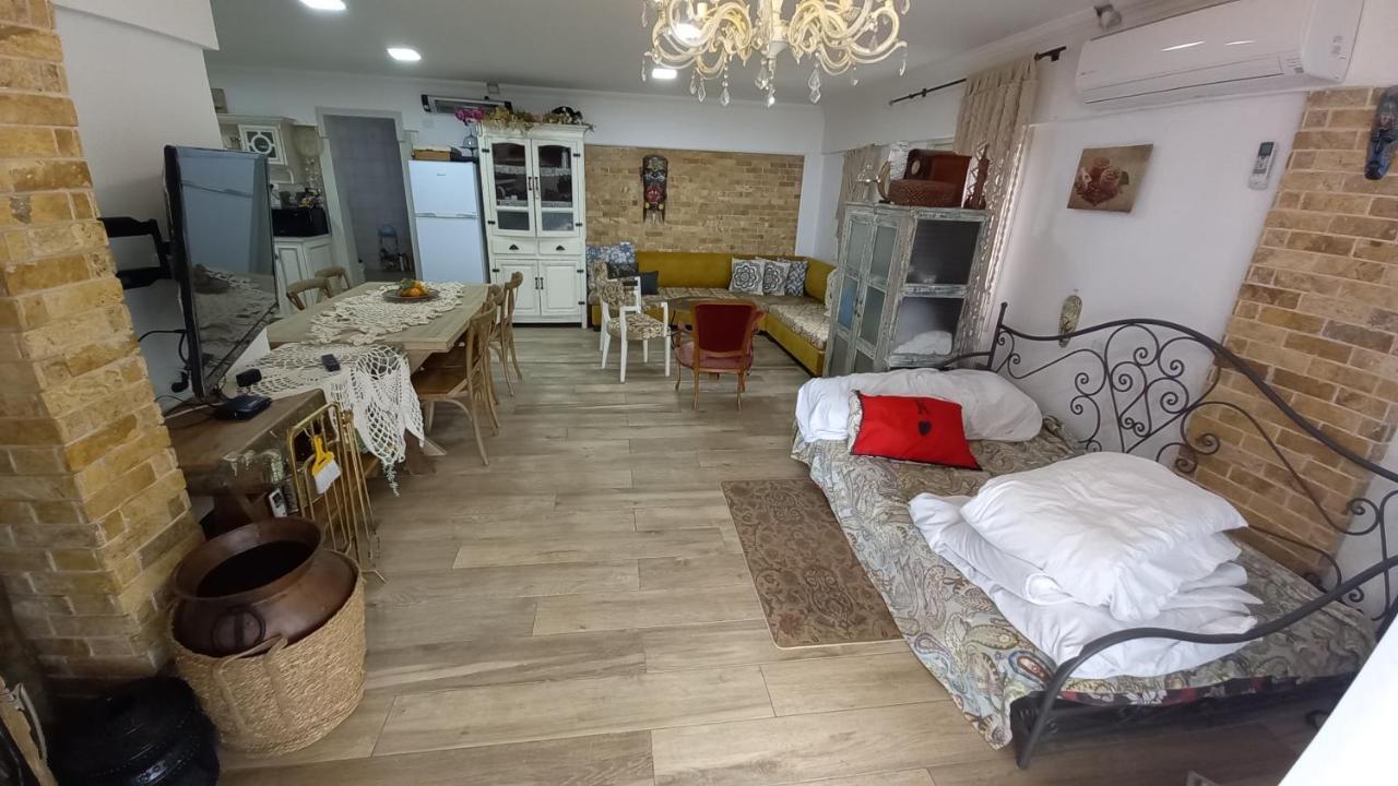 Paradise House 마즈달 샴스 객실 사진