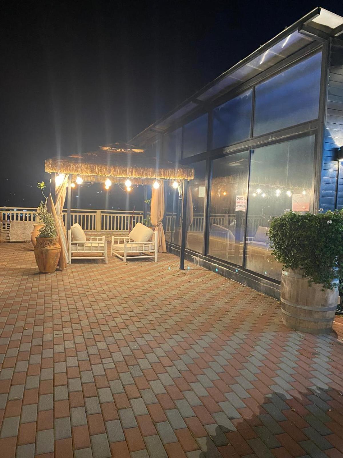 Paradise House 마즈달 샴스 외부 사진