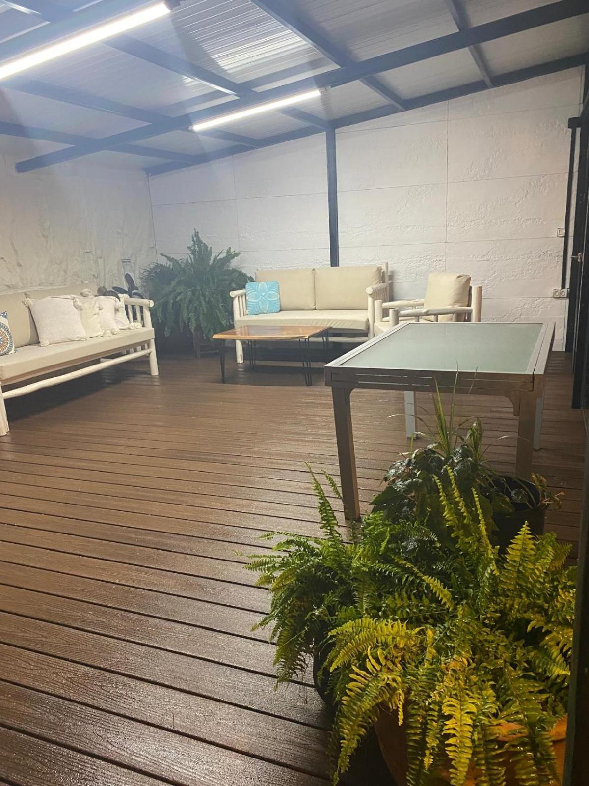Paradise House 마즈달 샴스 외부 사진
